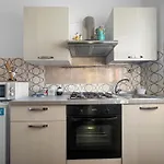 Apartamento House Rene *