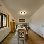 Apartamento House Rene