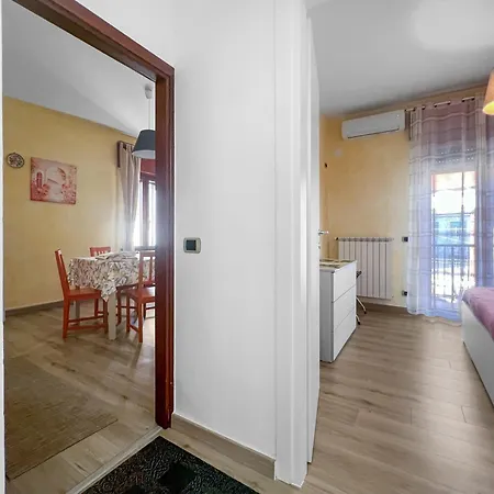 House Rene Apartamento
