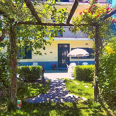 Apartmán House Rene