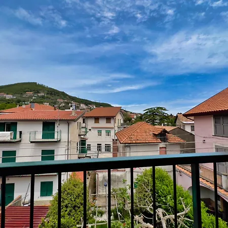 House Rene Apartamento
