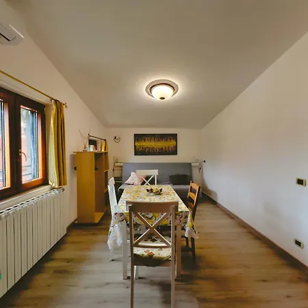 Apartmán House Rene