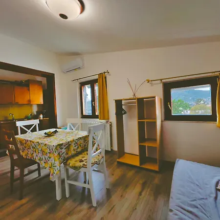 House Rene Apartmán