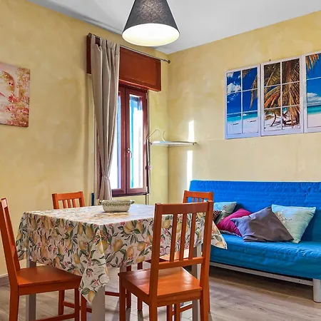 House Rene Agerola