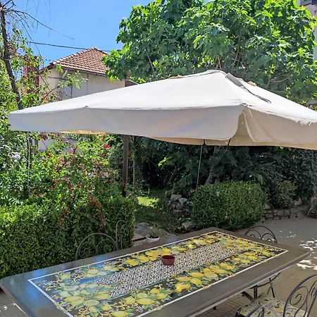 House Rene Apartment Agerola