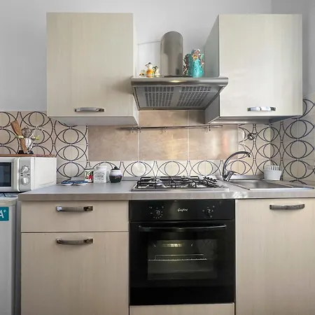 Apartment House Rene *