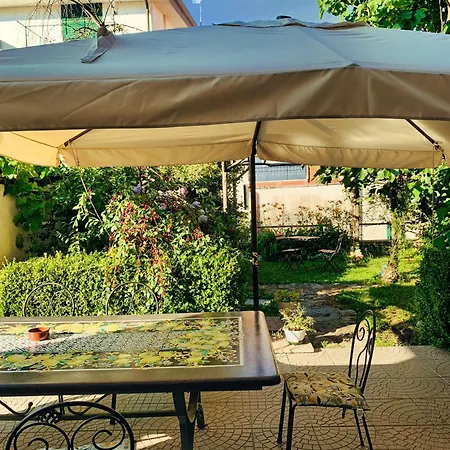House Rene Apartment Agerola