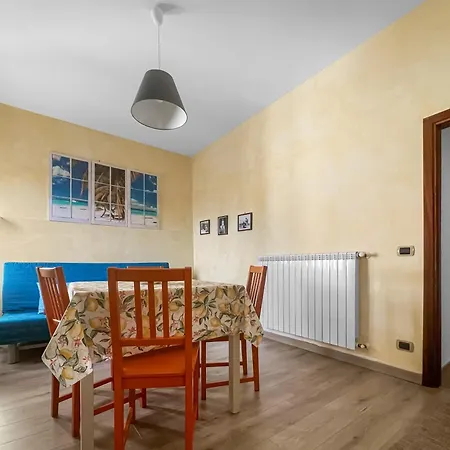 House Rene * Agerola