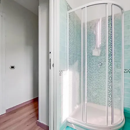 House Rene Apartment Agerola