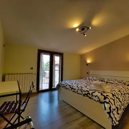 House Rene * Agerola