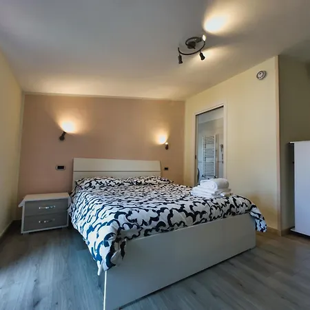 House Rene Apartment *
