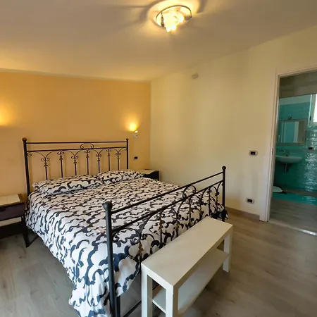 House Rene Apartment Agerola