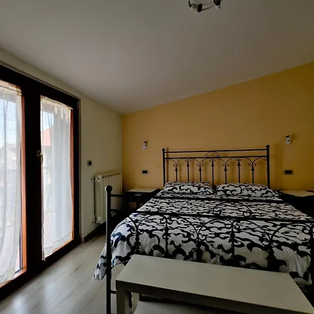 House Rene Apartment *